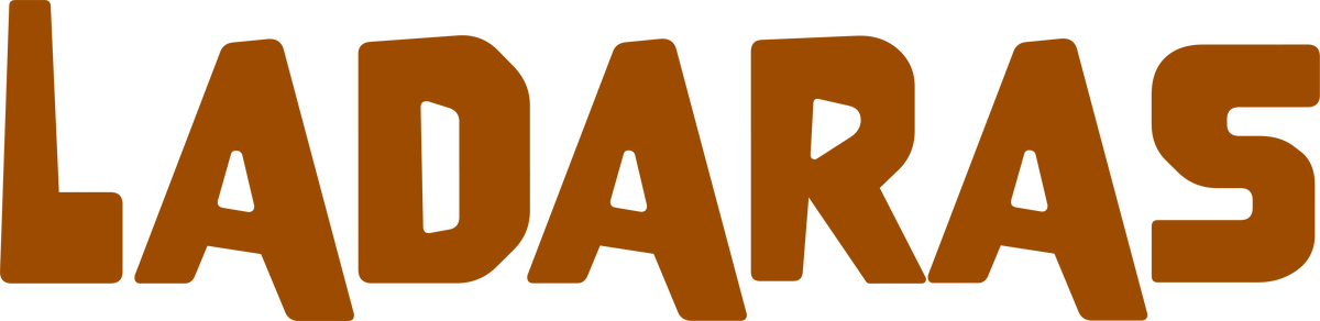 Ladaras